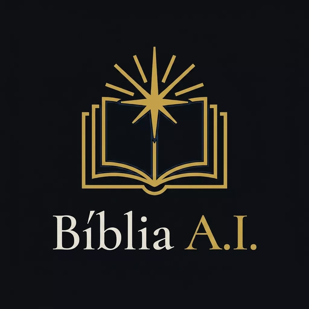 Fundador da Bíblia A.I.