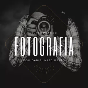 Imagem do curso Curso Prático de Fotografia