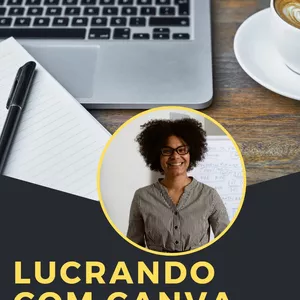Lucrando com canva por LIFRA DIGITAL BRASIL