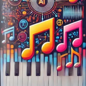 Imagem de capa para o Curso online Jingles para Campanhas Eleitorais com Inteligência Artificial: Estratégias de Campanha Vencedoras