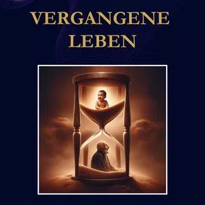 Cover image for Ebook ▲ Vergangene Leben + Garantie