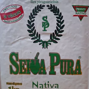 Imagem de capa para o Curso online ERVA MATE SEIVA PURA NATIVA 1 KG À VÁCUO