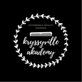 Kryssyville Akademy logo