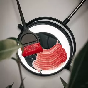 Imagen de portada para Curso online El arte y la ciencia de la coloración capilar.