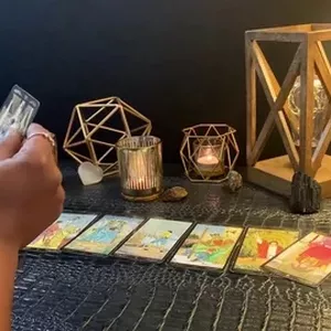 Imagen de portada para Curso online 🌟 Acuario y Tauro En El Amor 💑