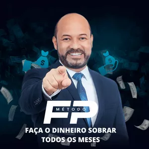 Imagem do curso Método FP - Organize Suas Finanças