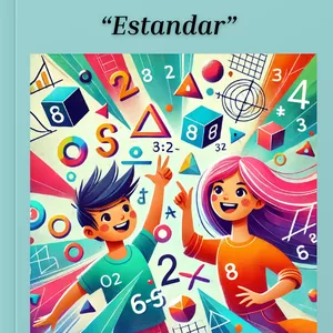 Imagen de portada para Curso online 📚 Matemáticas sin Estrés: Aprende y Aplícala (Versión estándar)