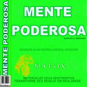 Imagem do curso  MENTE PODEROSA