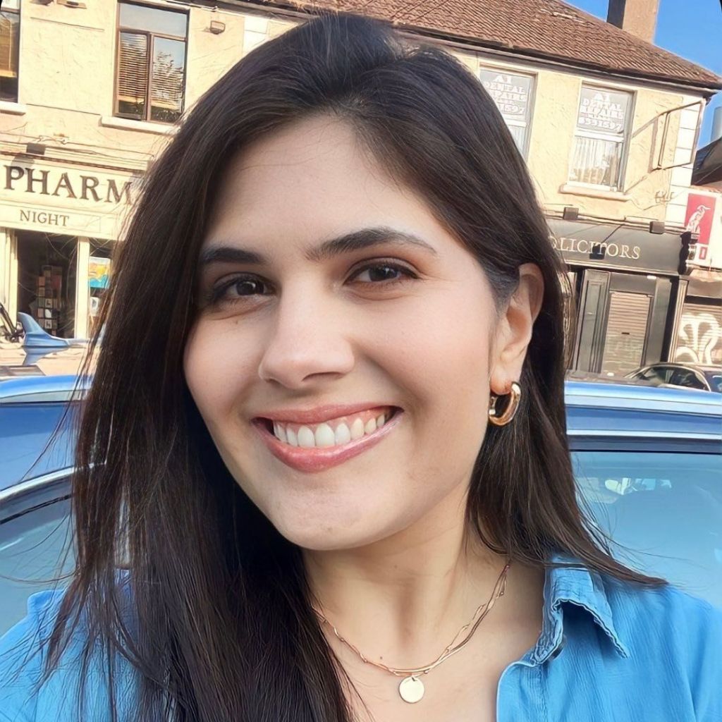 Nayara Giroto Mendes