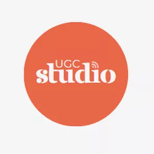 Imagem de capa para o Curso online Curso UGC Studio 