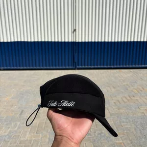 Imagem do curso Boné Artesanal João de Fato 