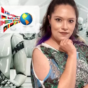 Imagen de portada para Curso online Traducción Profesional y Digital - Trabaja desde Casa