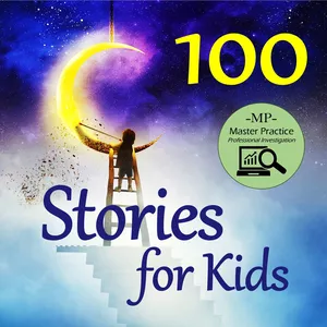 Cover image for Ebook Stories for Kids
