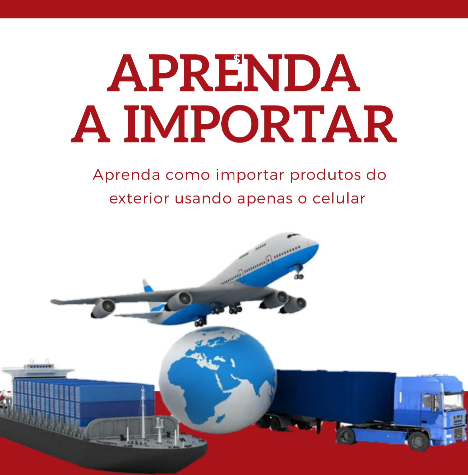 Capa do curso 