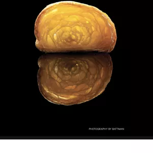 Cover image for Ebook Bachour-the-Baker-eBook_retail.pdf.pdf