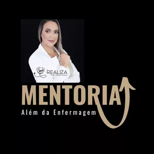 Imagem de capa para o Curso online Mentoria ALÉM DA ENFERMAGEM