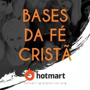 Imagem de capa para o Curso online BASES DA FÉ CRISTÃ