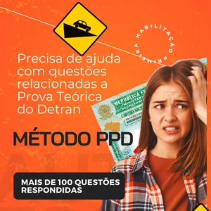 Imagem do curso METODO PPD