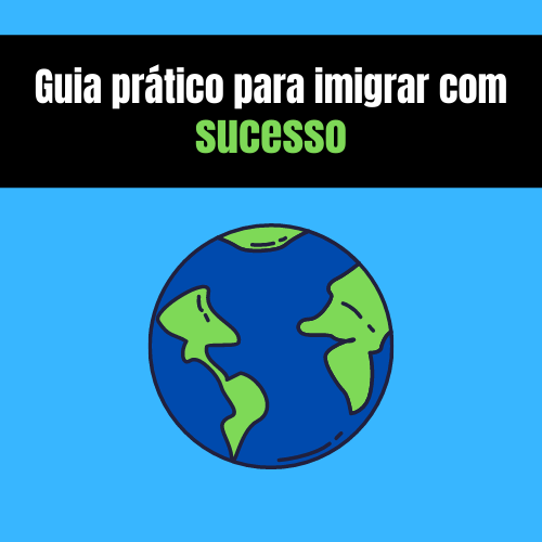 Imagem do curso Imigrar Sem Quebrar 