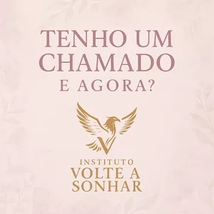 Imagem do curso Tenho um chamado - E agora?