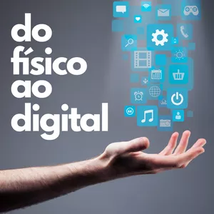 Imagem de capa para o Curso online Mentoria "Do físico ao Digital" 