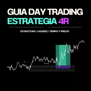 Imagen de portada para Ebook Ebook de Trading 