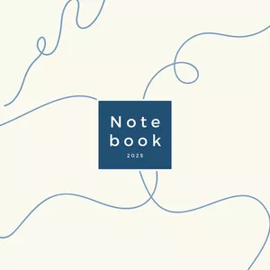 Imagen de portada para Ebook Cuaderno Planeador 