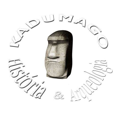 Kadumago História e Arqueologia