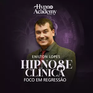 Imagem de capa para o Curso online Curso de Formação em Hipnose Clínica Avançada 