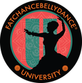 FCBD®Style University logo