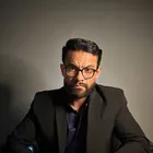 Foto do autor Dener Guerra