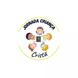 Jornada Criança Cristã por LILIAN
