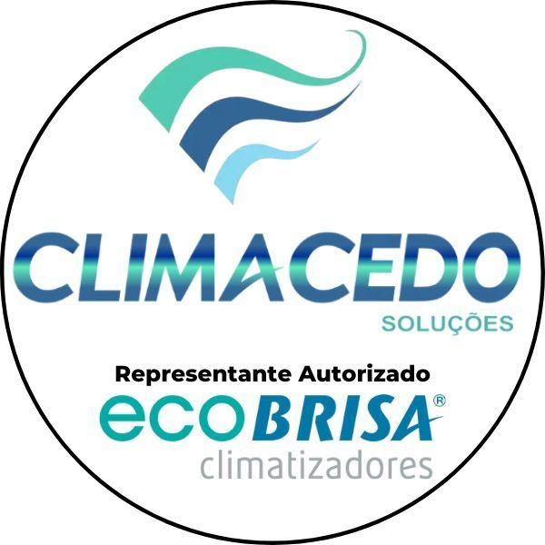 Guilherme Macedo - Representante Ecobrisa