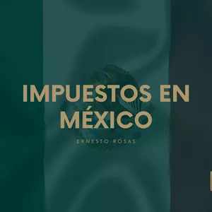 Imagen de portada para Curso online SAT y Fundamentos Fiscales en México: Entendiendo tus Obligaciones Tributarias 2024