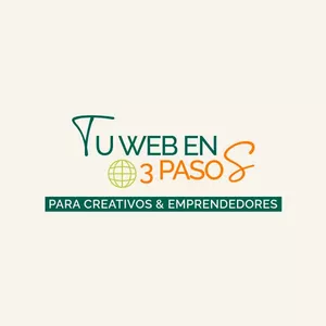 Imagen de portada para Curso online Tu Web en 3 Pasos