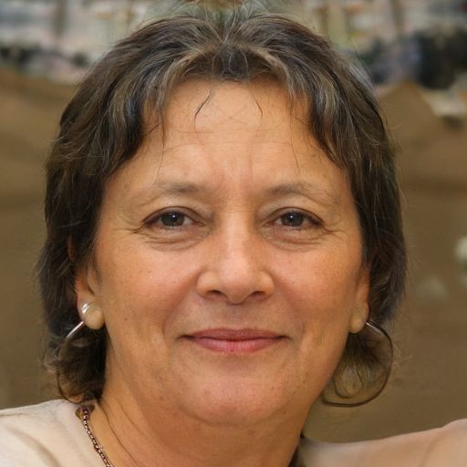 Marcia Nogueira