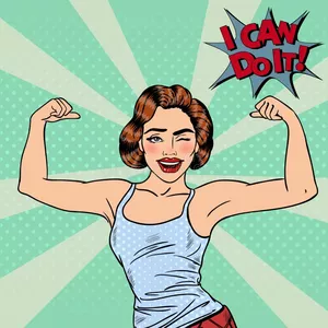 Imagem de capa para o Ebook Musculação que Emagrece 