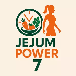 Imagem de capa para o Ebook JEJUM POWER 7