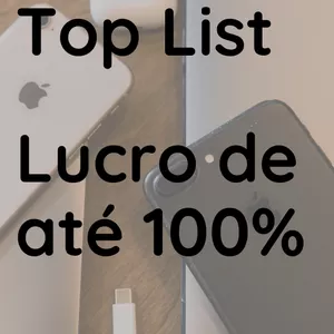 Imagem de capa para o Ebook Top Fornecedores