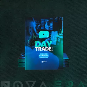 Imagem de capa para o Ebook Ebook Mercado Financeiro