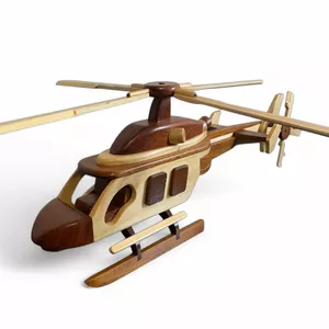 Imagem de capa para o Curso online Helicóptero 01