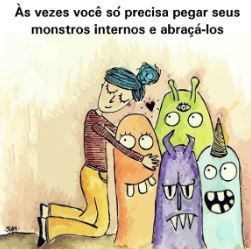 Imagem do curso Domador de Monstro interior 