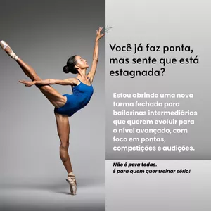 Imagem de capa para o Curso online Base de Pontas – Programa de Alto Nível