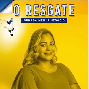 Imagem de capa para o Ebook Jornada meu 1º negócio 