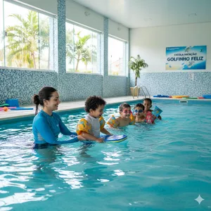 Imagem de capa para o Curso online 30 Planos de aulas Prontos  Infantil - Adulto - Idosos