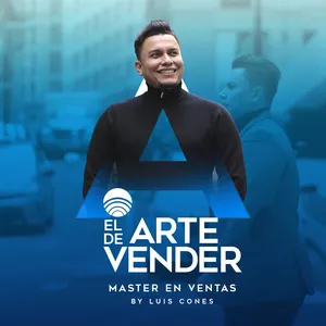 Imagen de portada para Curso online El Arte de Vender