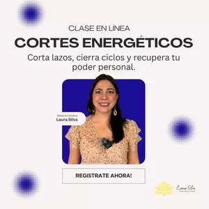 Imagen de portada para Curso online Cortes Energéticos
