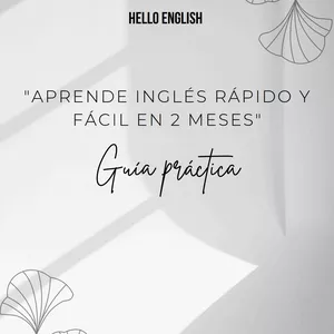 Imagen de portada para Ebook APRENDE INGLES EN 2 MESES