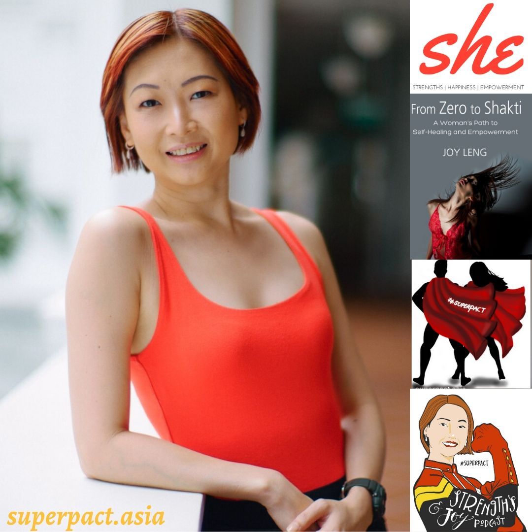 Shakti Joy