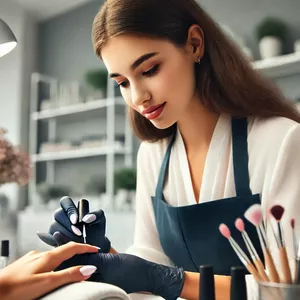 Imagem de Curso Online de Manicure Iniciante criado por José Cícero Honorato na hotmart